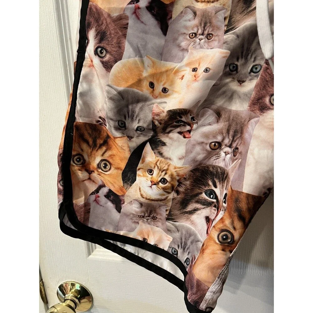 Bioworld mens kitten